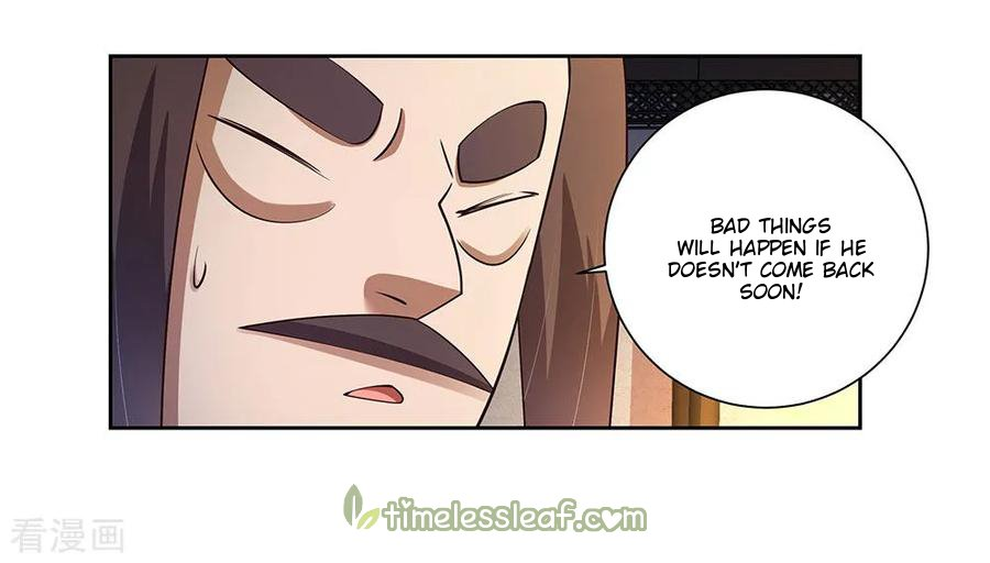 Read Above All Gods EN Manga Online