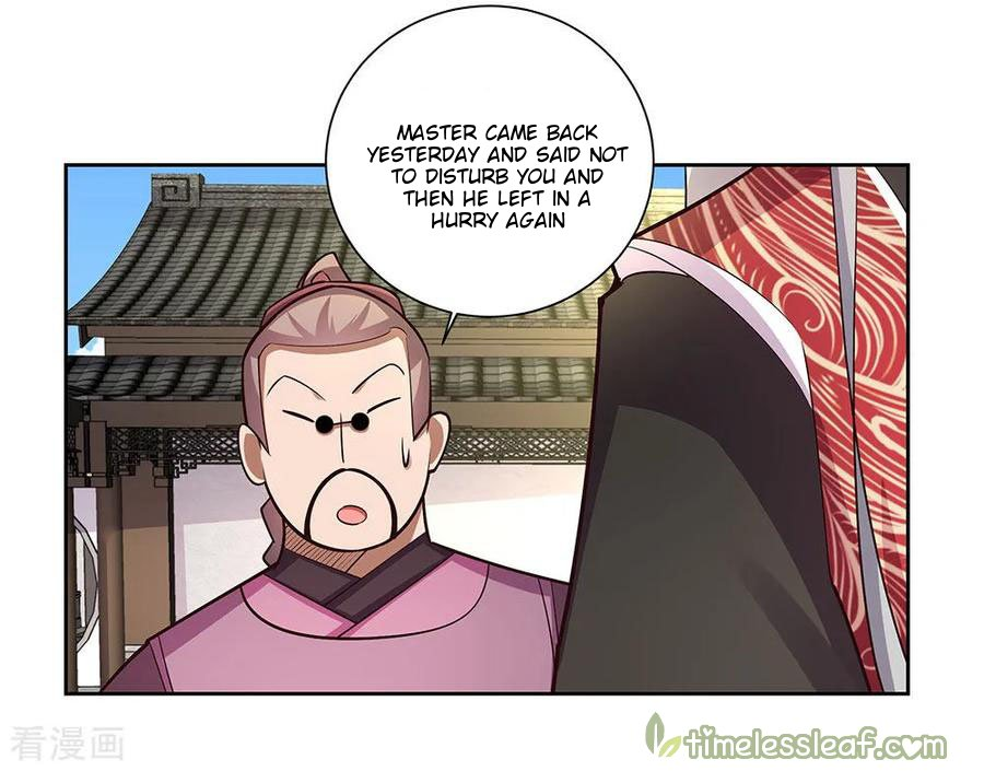Read Above All Gods EN Manga Online