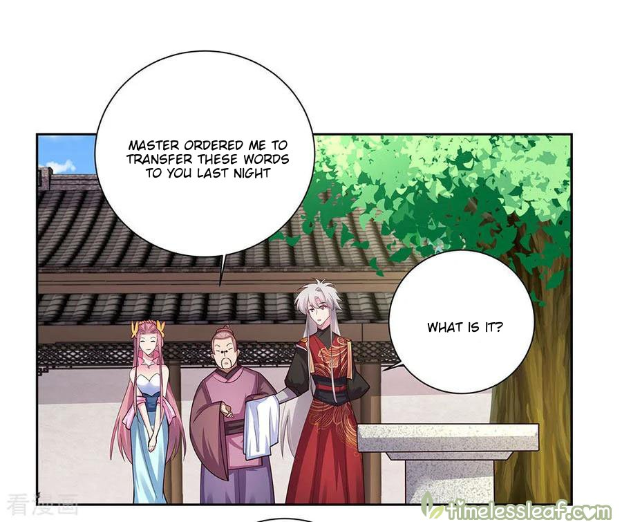 Read Above All Gods EN Manga Online