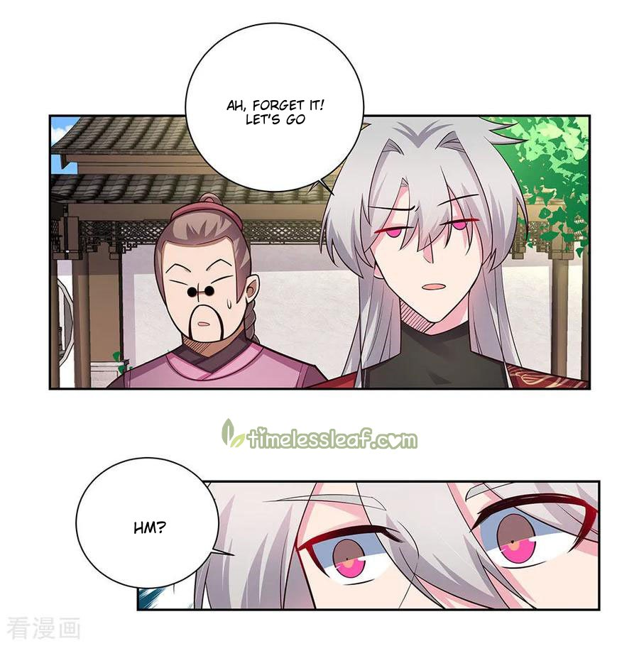 Read Above All Gods EN Manga Online