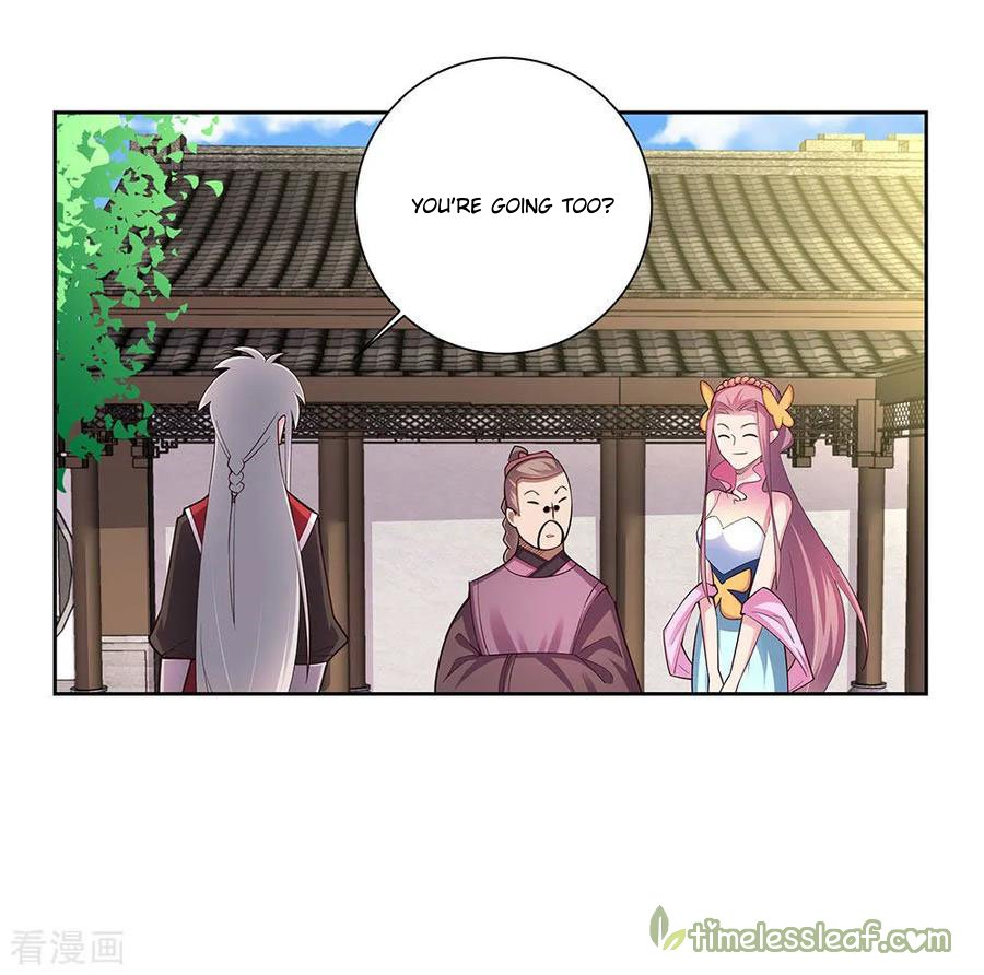 Read Above All Gods EN Manga Online