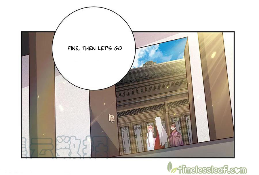 Read Above All Gods EN Manga Online