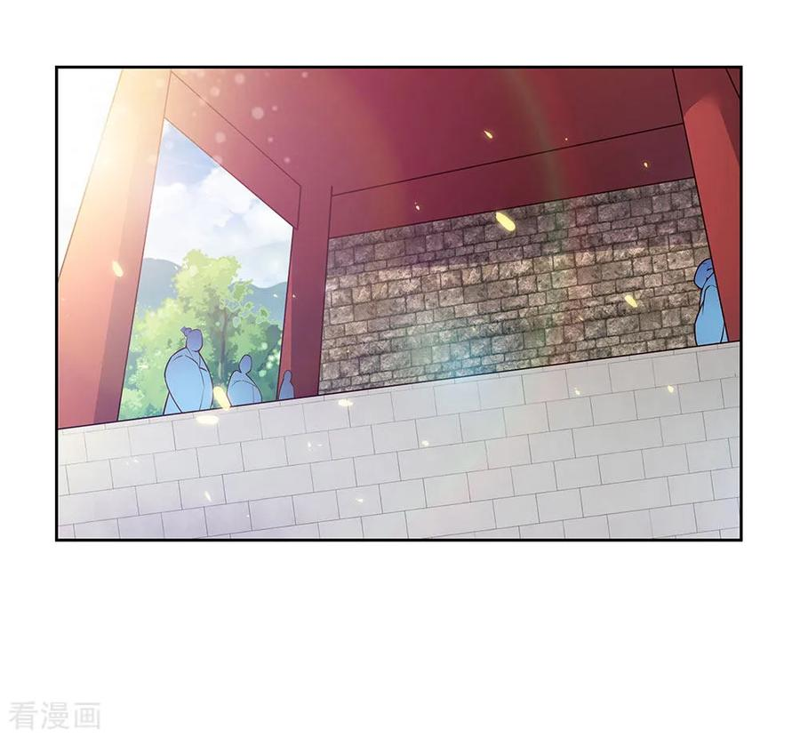 Read Above All Gods EN Manga Online