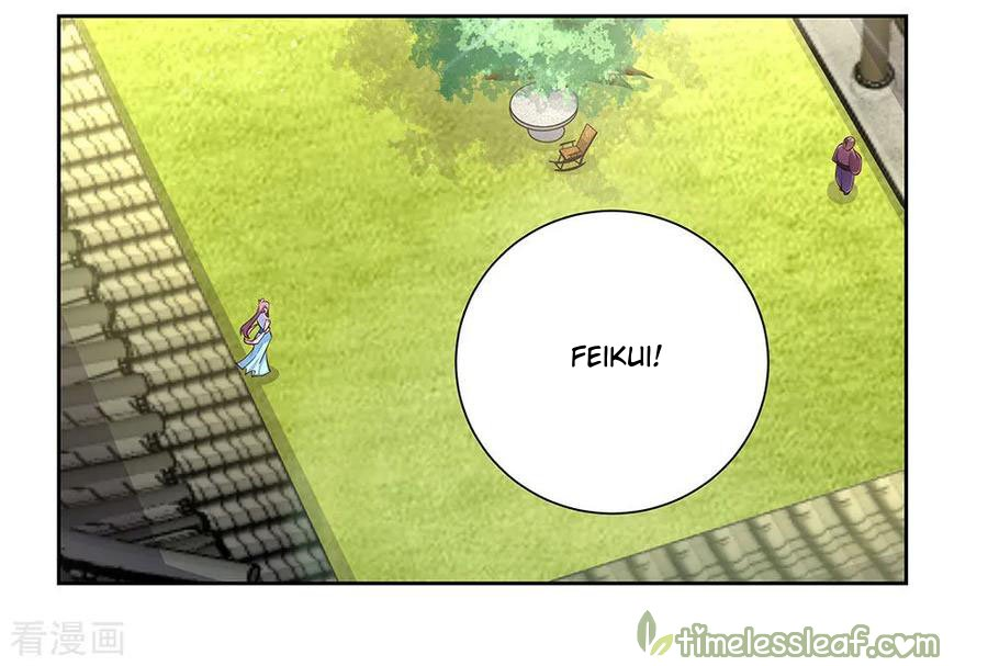 Read Above All Gods EN Manga Online