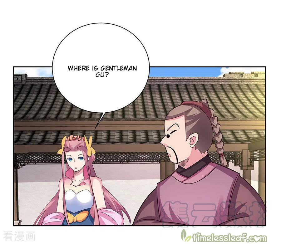 Read Above All Gods EN Manga Online