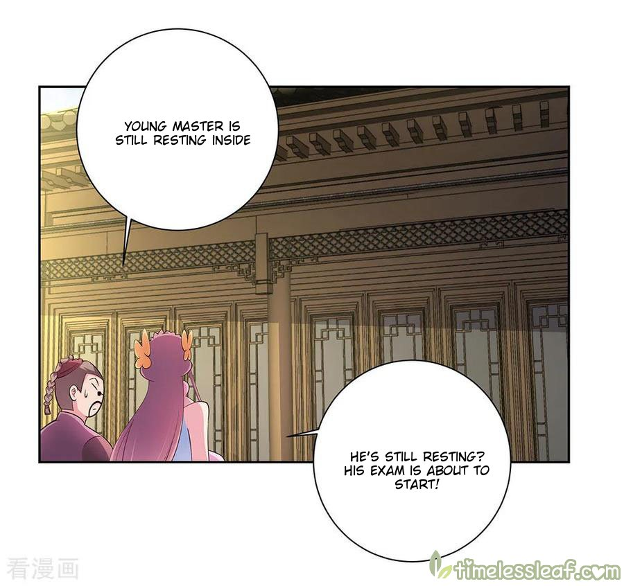 Read Above All Gods EN Manga Online