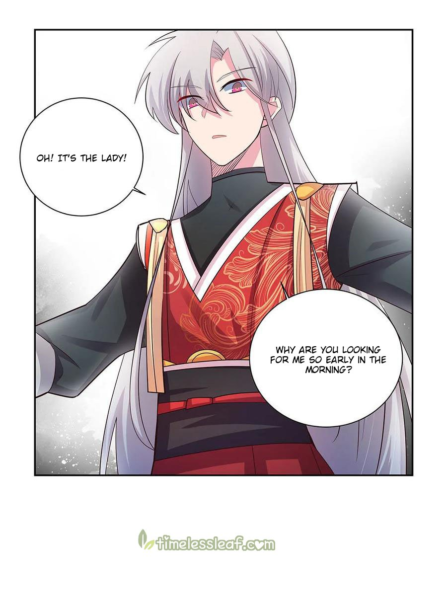 Read Above All Gods EN Manga Online