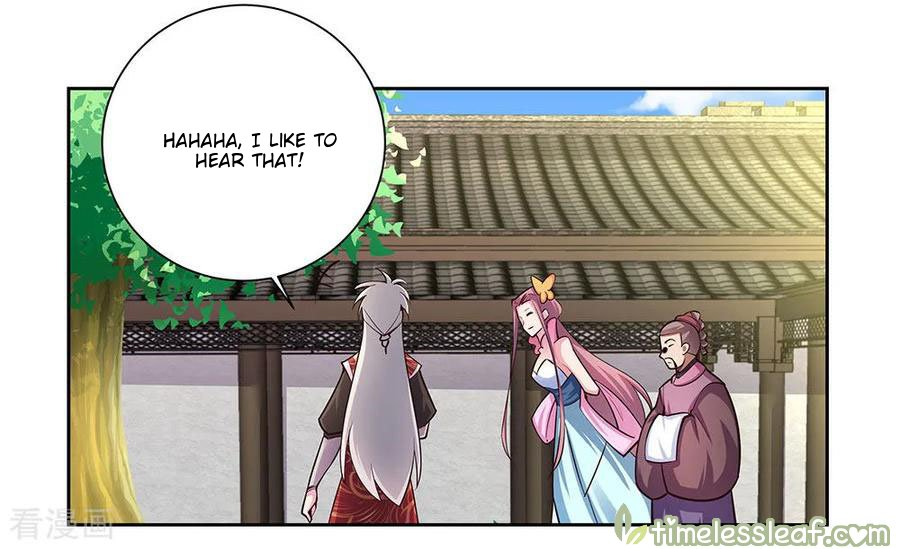 Read Above All Gods EN Manga Online