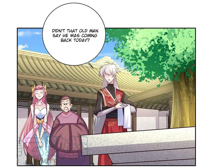 Read Above All Gods EN Manga Online