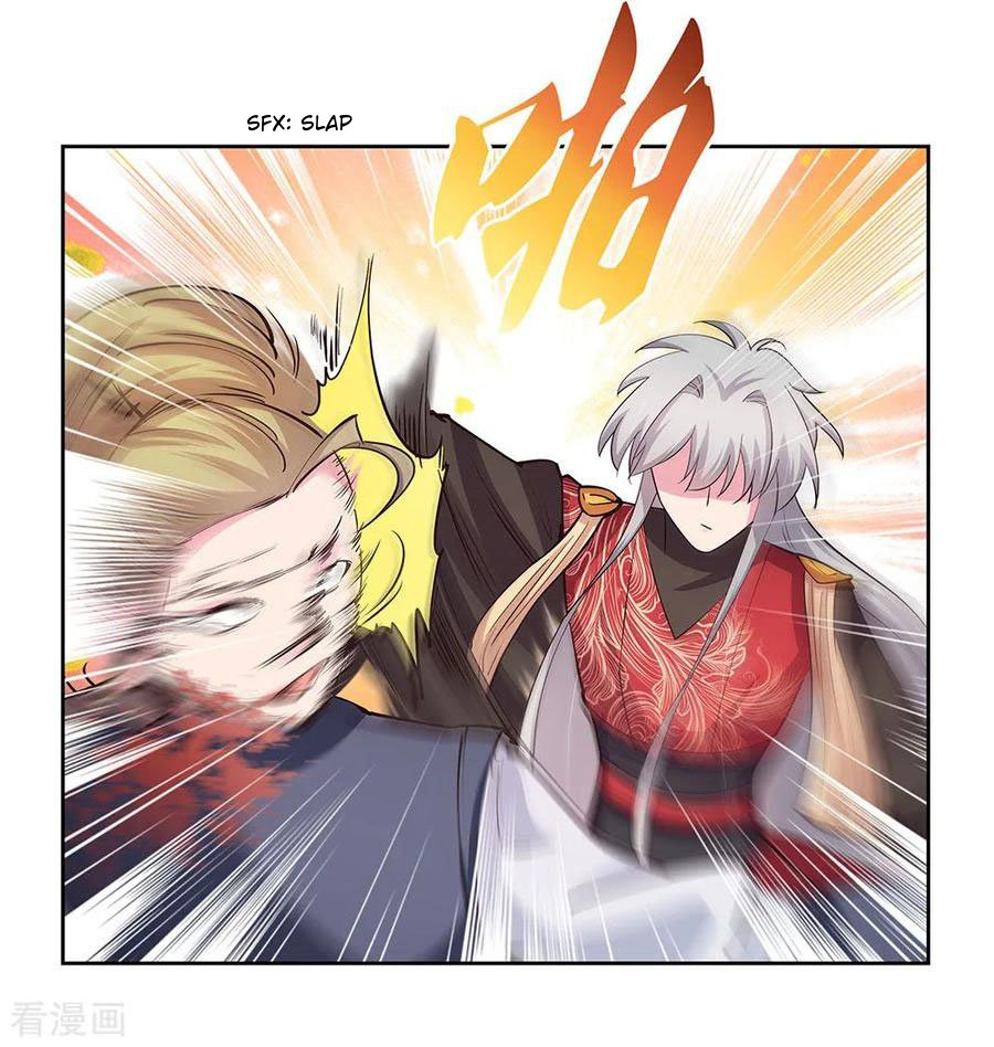 Read Above All Gods EN Manga Online