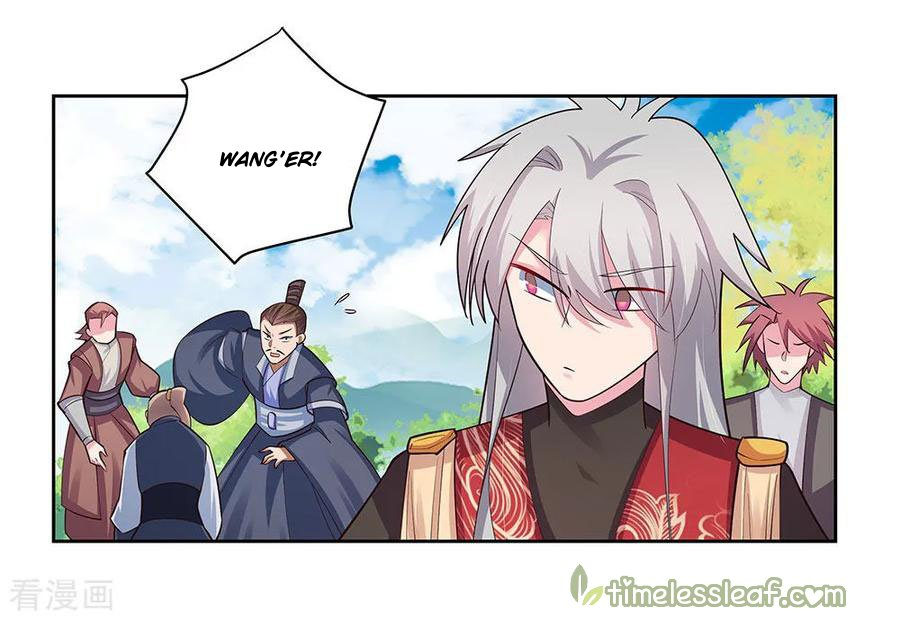 Read Above All Gods EN Manga Online
