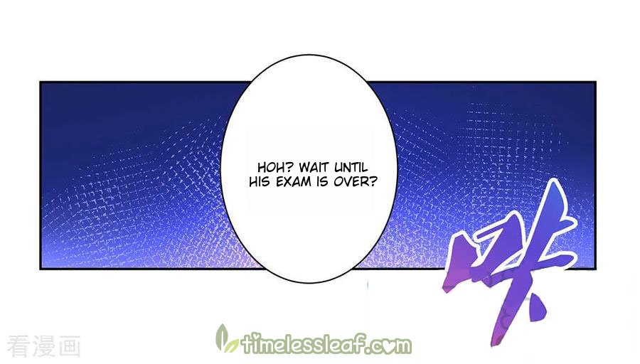 Read Above All Gods EN Manga Online