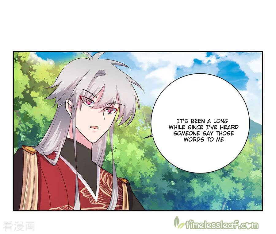 Read Above All Gods EN Manga Online