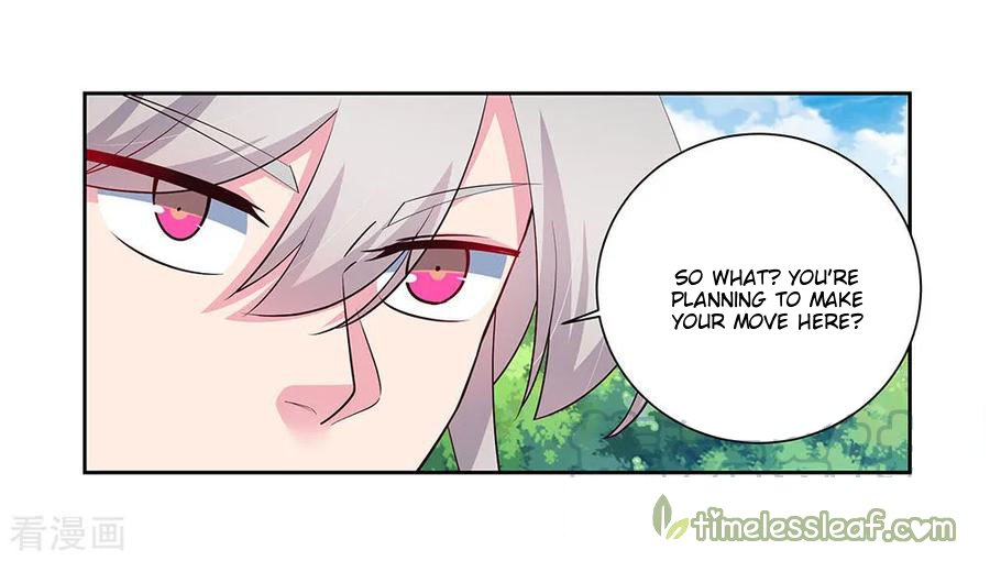 Read Above All Gods EN Manga Online
