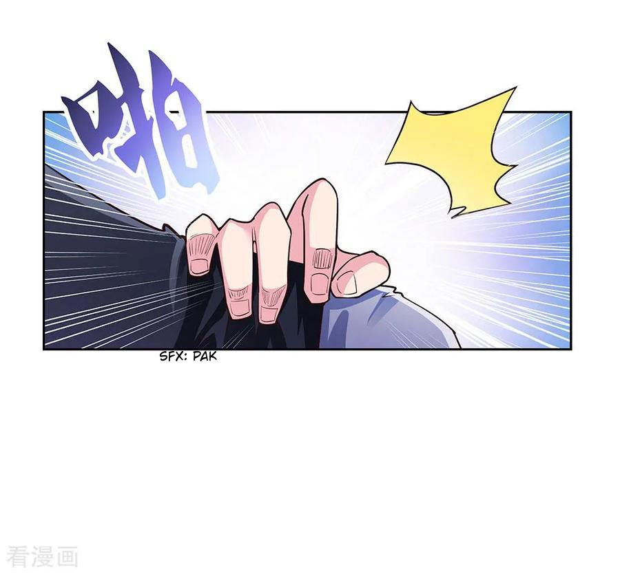 Read Above All Gods EN Manga Online