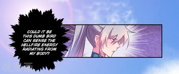Read Above All Gods EN Manga Online