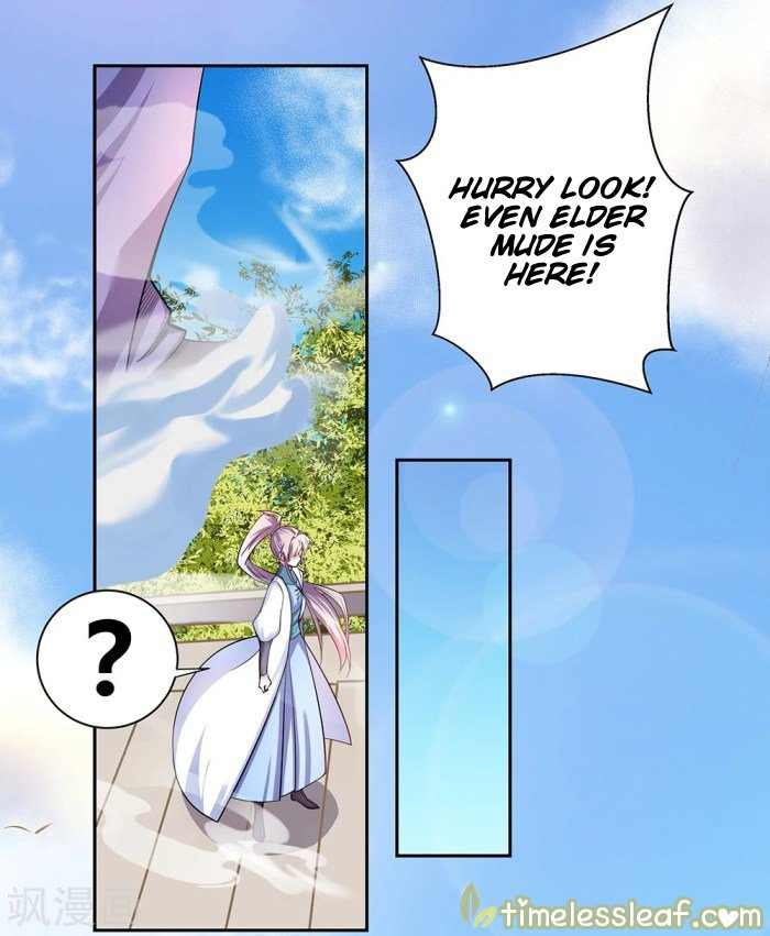 Read Above All Gods EN Manga Online
