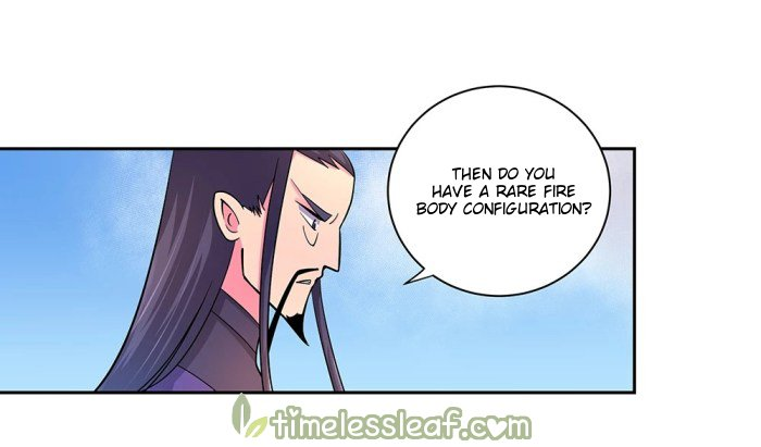 Read Above All Gods EN Manga Online