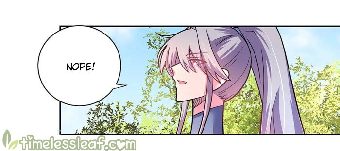 Read Above All Gods EN Manga Online