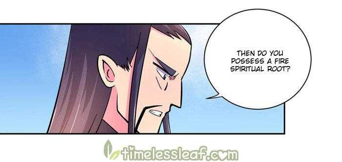 Read Above All Gods EN Manga Online