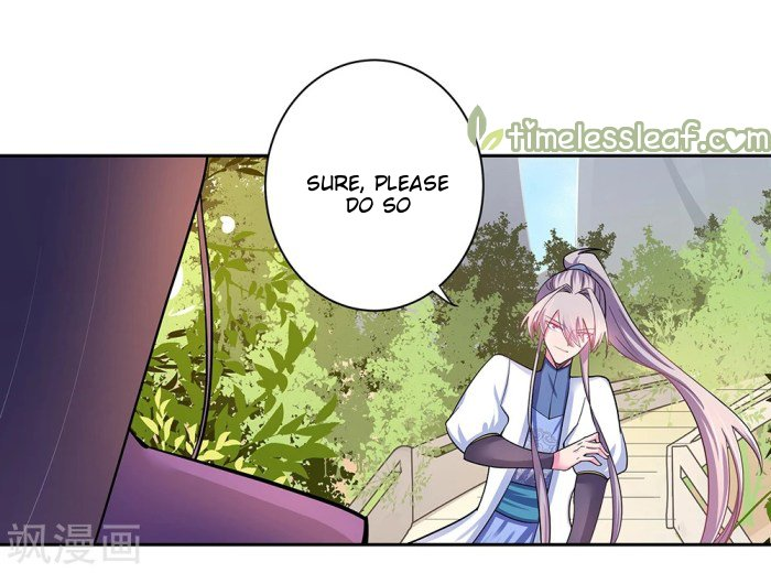 Read Above All Gods EN Manga Online
