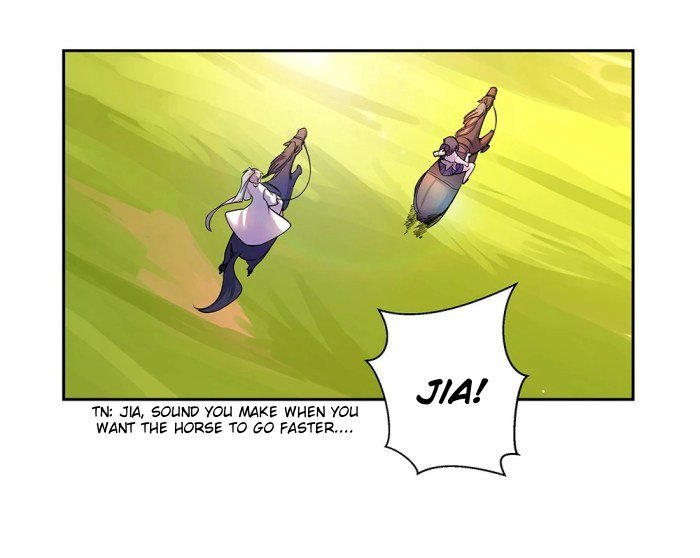 Read Above All Gods EN Manga Online