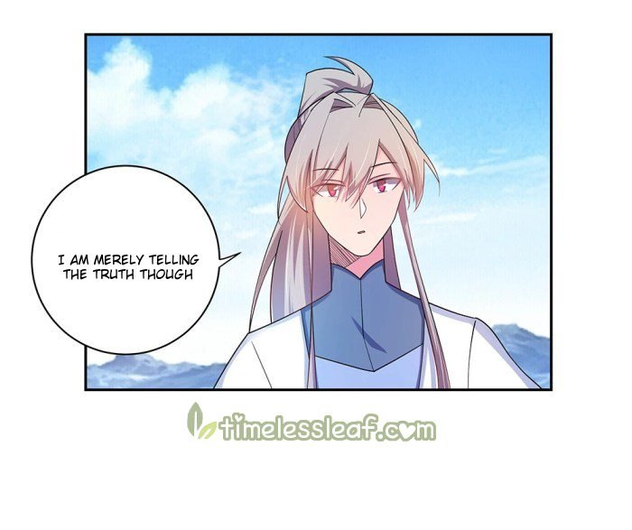 Read Above All Gods EN Manga Online