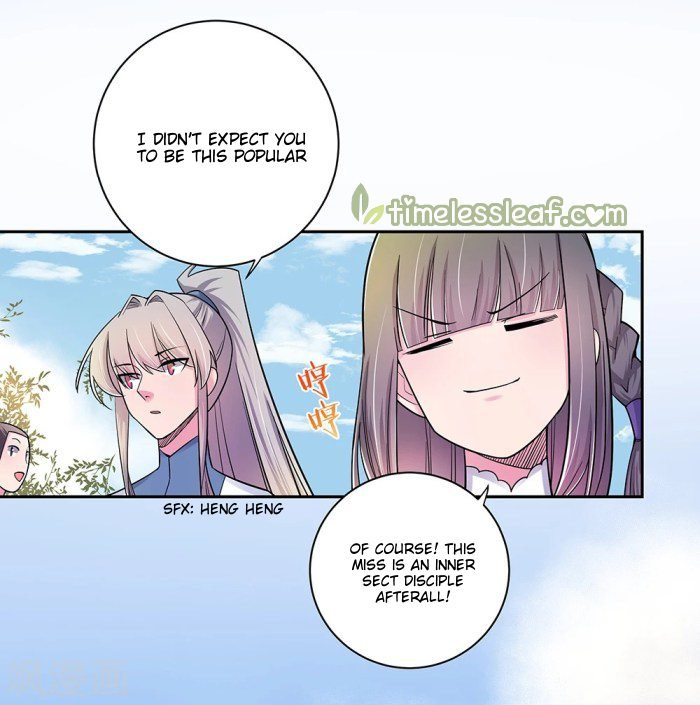 Read Above All Gods EN Manga Online