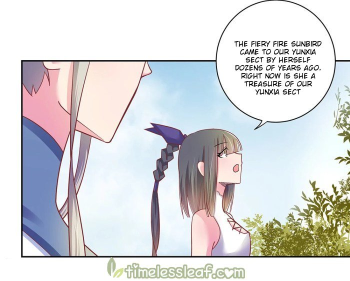 Read Above All Gods EN Manga Online