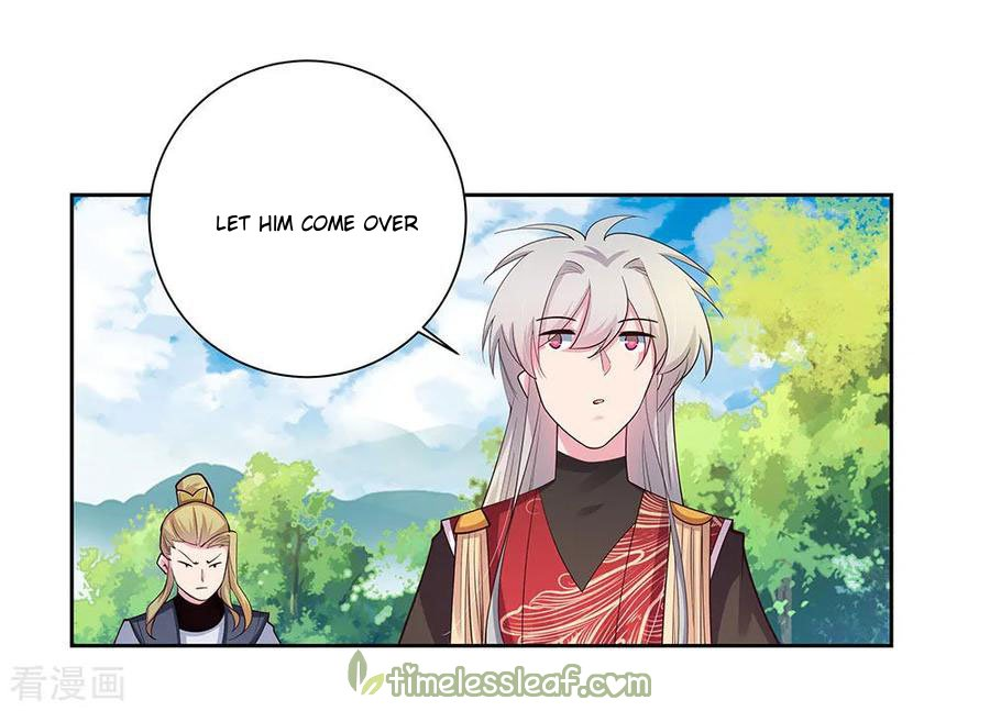 Read Above All Gods EN Manga Online