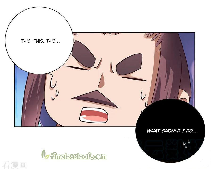 Read Above All Gods EN Manga Online