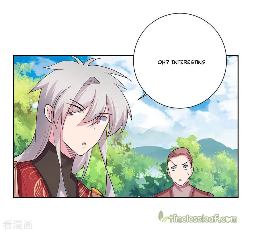 Read Above All Gods EN Manga Online