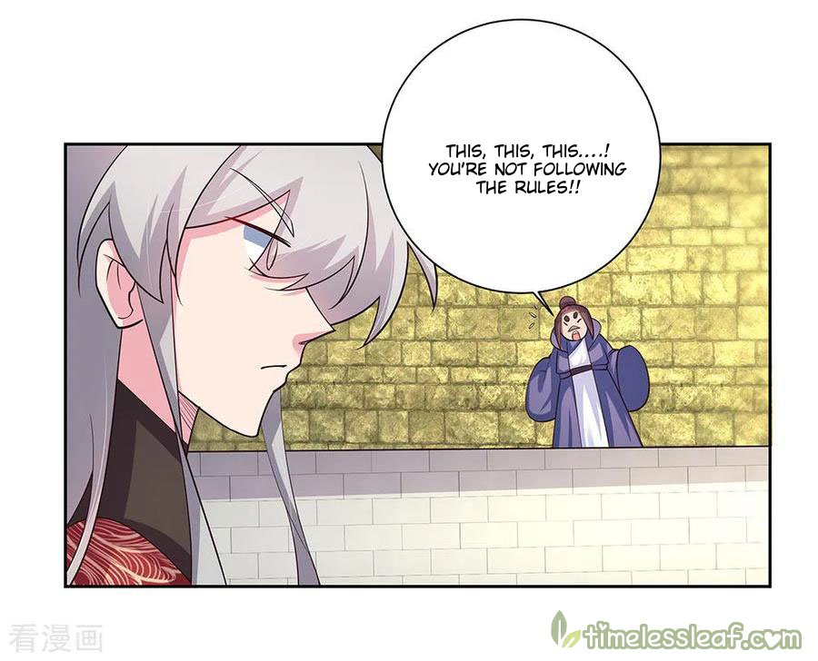 Read Above All Gods EN Manga Online