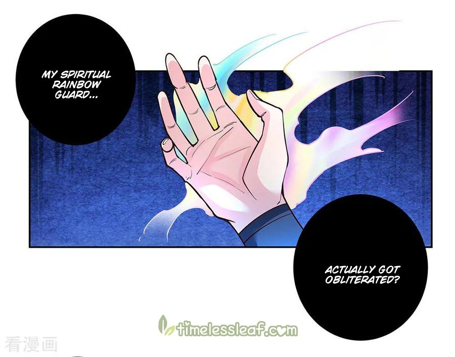 Read Above All Gods EN Manga Online
