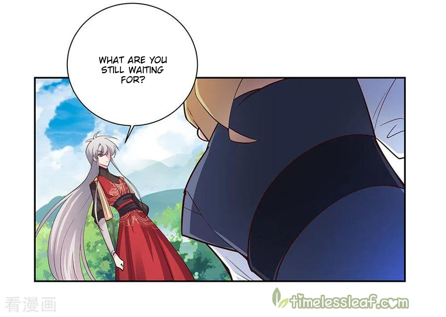 Read Above All Gods EN Manga Online