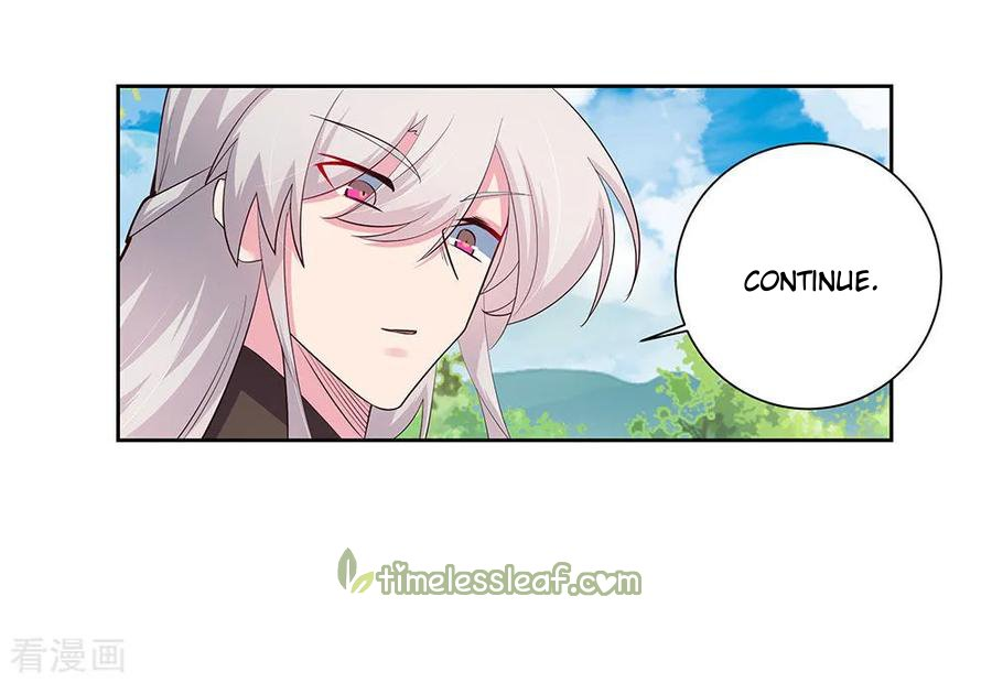 Read Above All Gods EN Manga Online