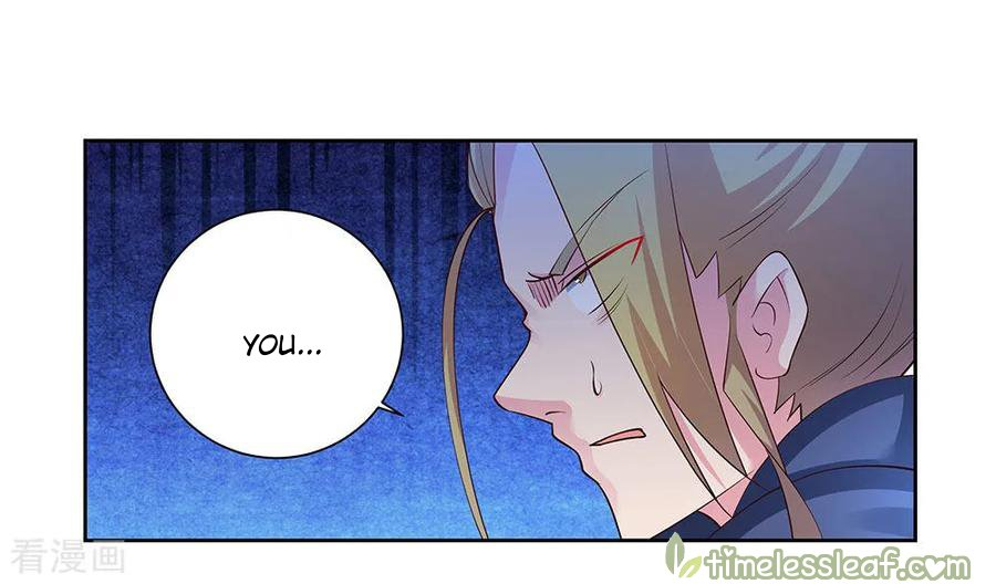Read Above All Gods EN Manga Online