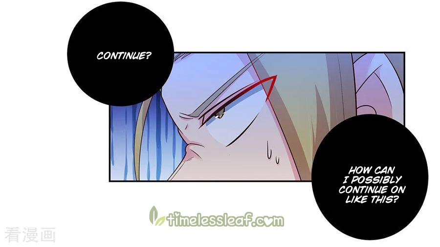 Read Above All Gods EN Manga Online