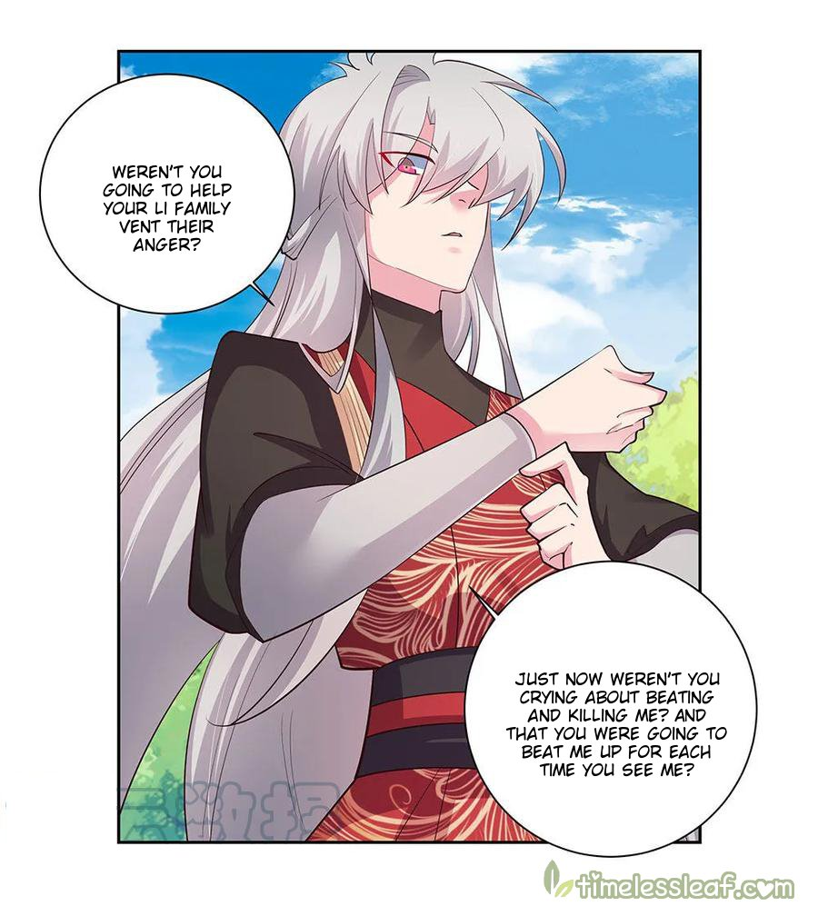 Read Above All Gods EN Manga Online