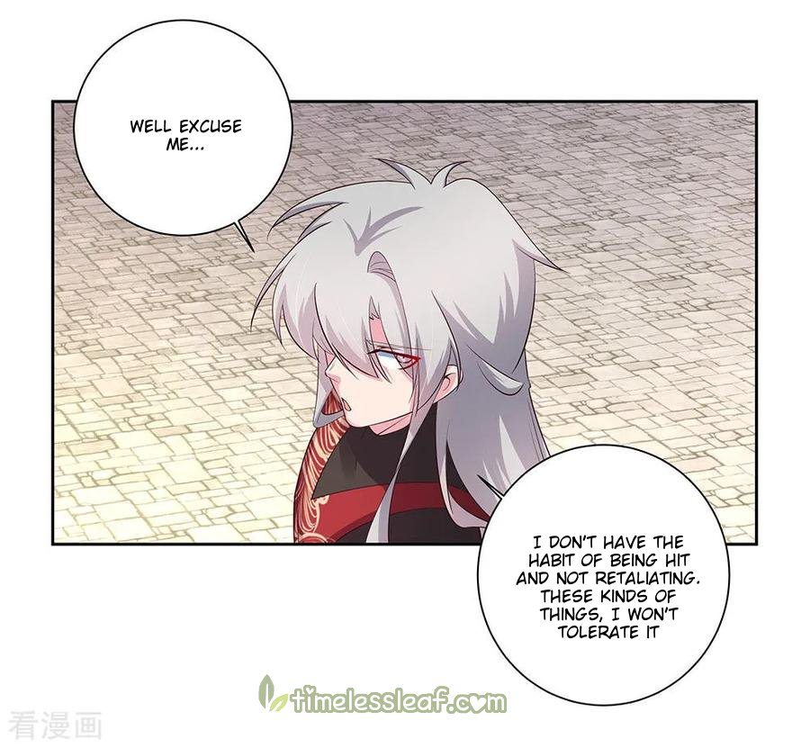 Read Above All Gods EN Manga Online