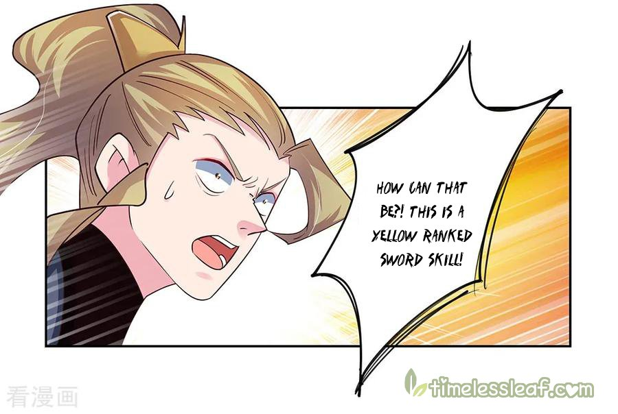 Read Above All Gods EN Manga Online