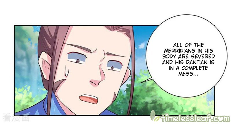 Read Above All Gods EN Manga Online