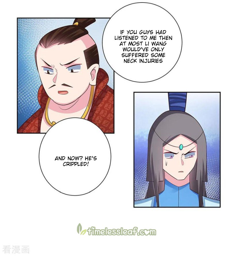 Read Above All Gods EN Manga Online