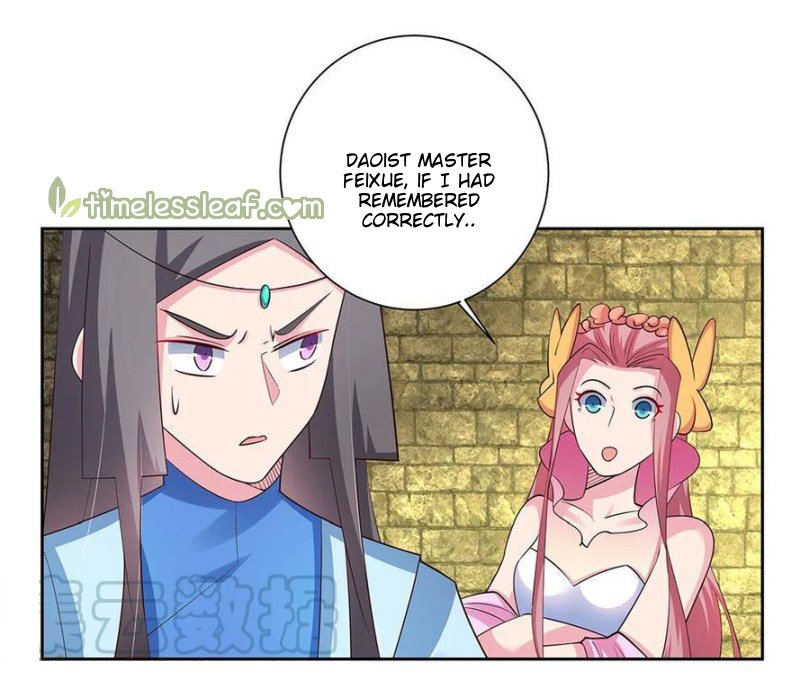 Read Above All Gods EN Manga Online