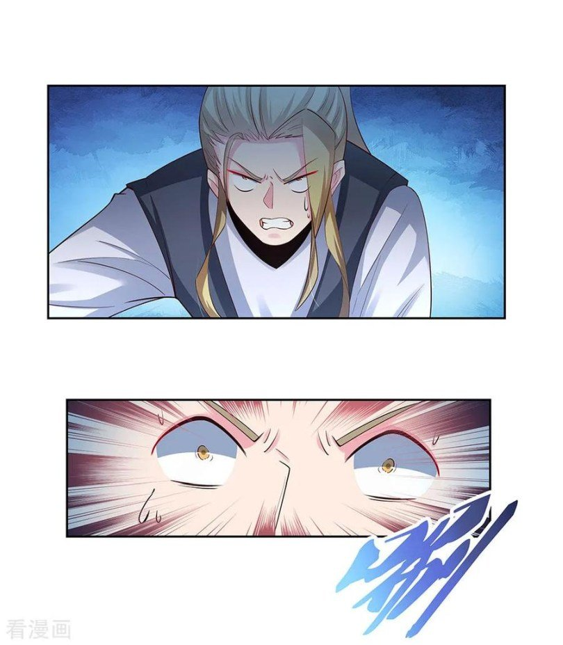 Read Above All Gods EN Manga Online