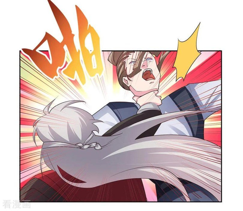 Read Above All Gods EN Manga Online