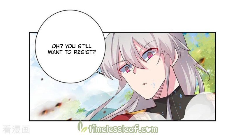 Read Above All Gods EN Manga Online