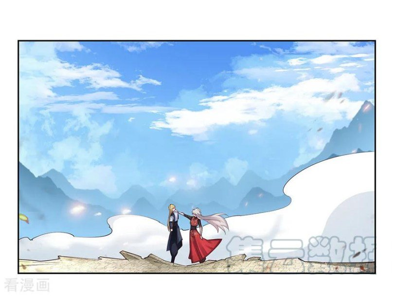 Read Above All Gods EN Manga Online