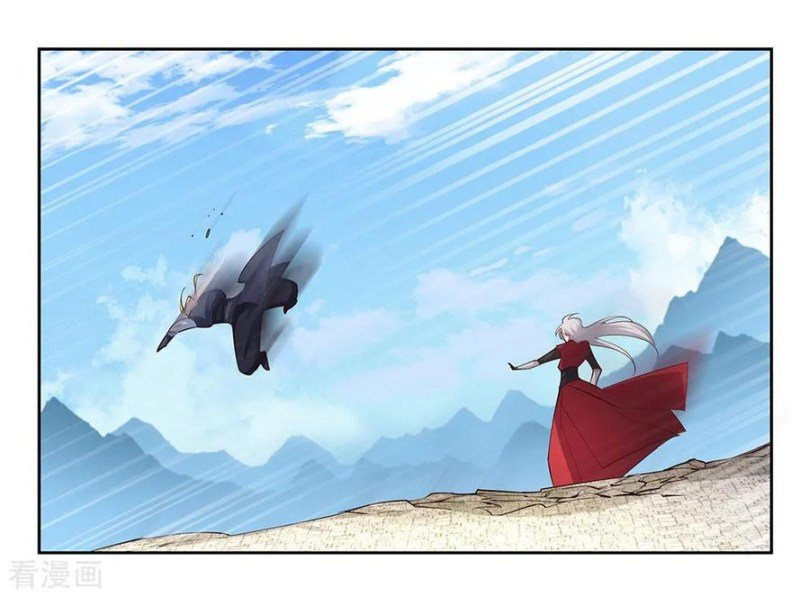 Read Above All Gods EN Manga Online