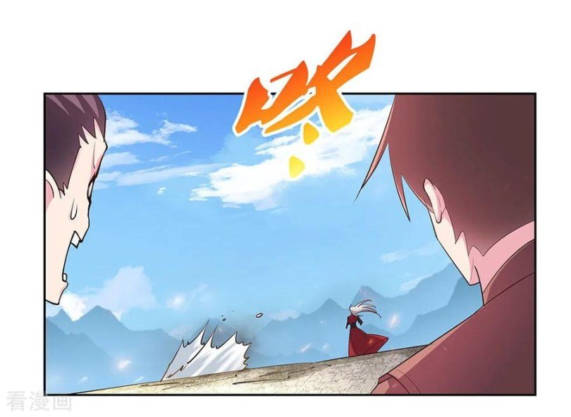 Read Above All Gods EN Manga Online